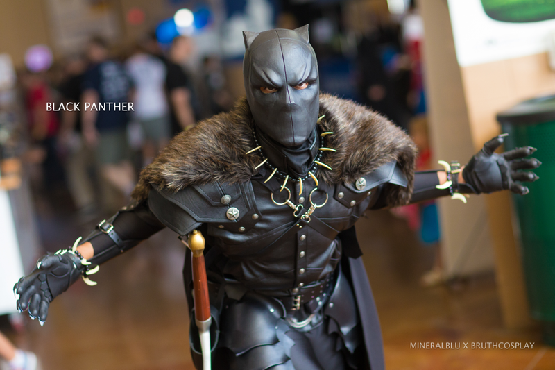 Cosplay by BRuthcosplay
